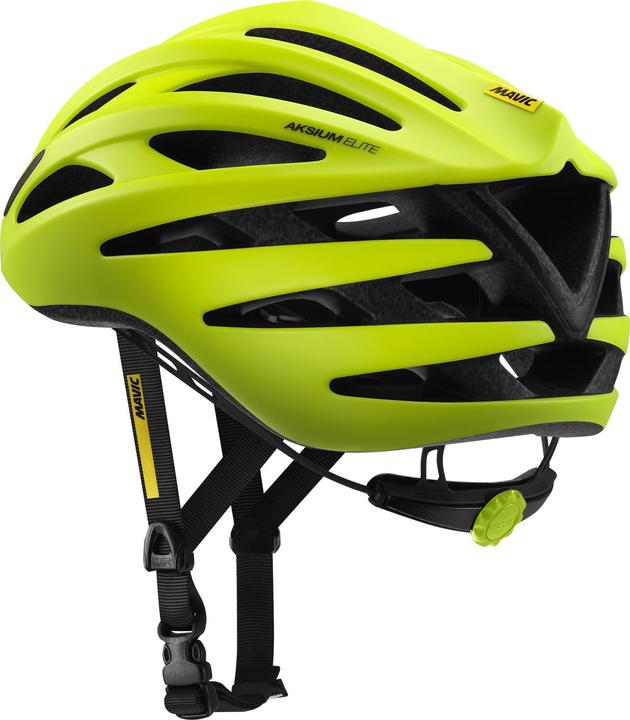Produktbild Mavic Aksium Elite Helmet Unisex (57 - 61 cm)