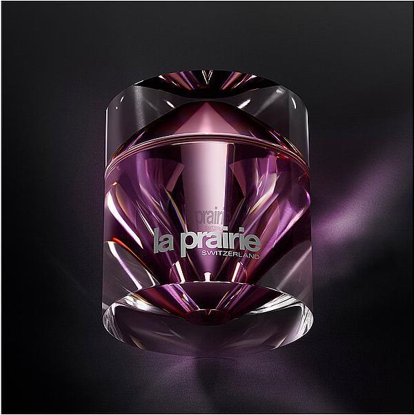 Actual product image La Prairie Platinum Rare Haute Rejuvenation Cream (50 ml, 24h cream)