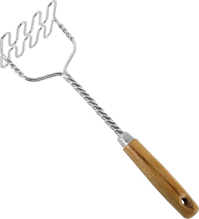 Produktbild Metaltex Kartoffelstampfer