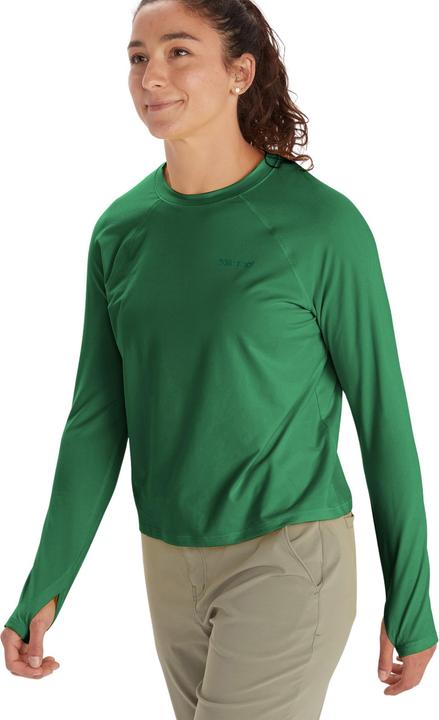 Marmot Windridge