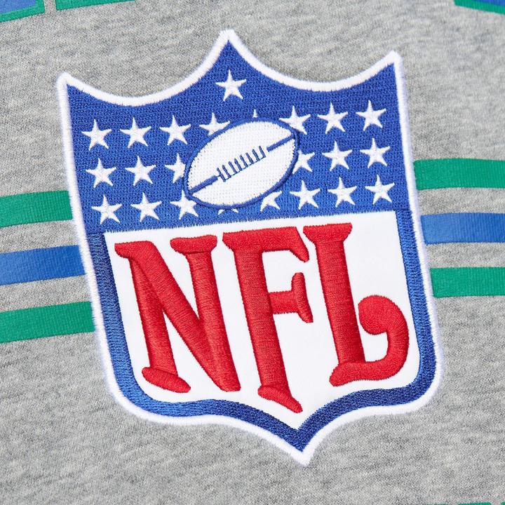 Immagine prodotto Mitchell & Ness Pullover in pile 4.0 Seattle Seahawks - XL (XL)