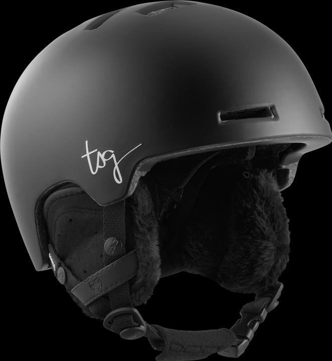 TSG COSMA 2.0 SOLID COLOR (52 - 54 cm, XXS, XS)