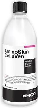 Actual product image Nhco Aminoskin Celluven 500ml - Skin Care (500 ml)