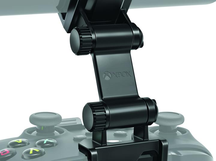Produktbild PowerA MOGA Mobile Gaming-Clip 2.0 für kabellose Xbox-Controller (Xbox Series S)