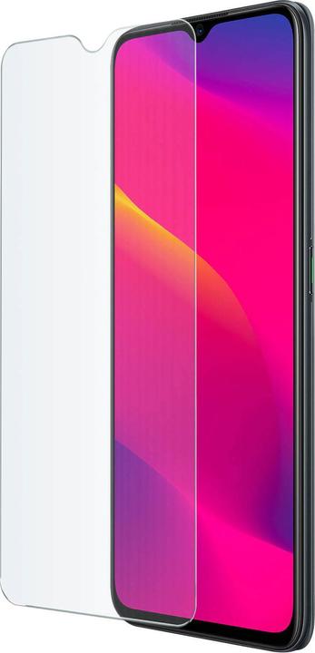 Image du produit Avizar Film clair comme du cristal, protection d'écran en verre (1 pièce(s), Opposition A5 (2020))