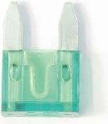 Produktbild Jamara Sicherung Flachstecker Speedregler Euro