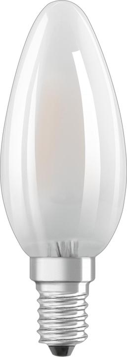 Immagine prodotto Osram Base Led Classic B (E14, 4 W, 470 lm, 2 x, E)