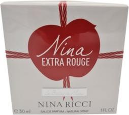 Actual product image Nina Ricci Eau de Parfum (Eau de parfum, 30 ml)