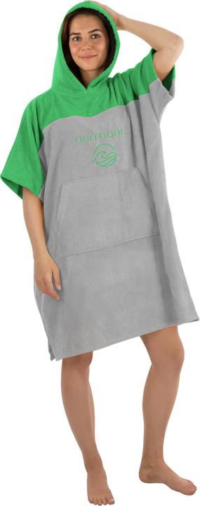 Produktbild Normani Damen Surfer Poncho Kuta (L)