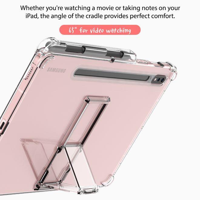 Immagine prodotto Araree Custodia morbida Flexield serie SP (Galaxy Tab S8)