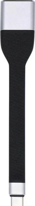 Image du produit Techly Adaptateur type C vers port écran/F flex (USB-C, 13.10 cm)