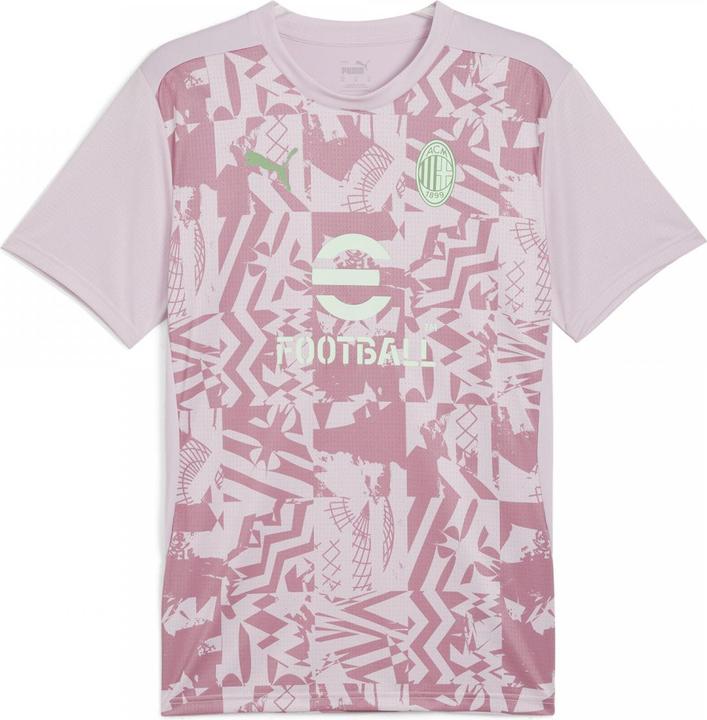 Actual product image Puma ACM Prematch SS Jersey (XS)