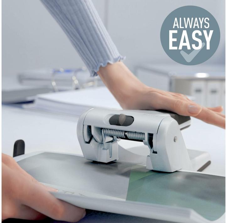 Image du produit Leitz Poinçon de bureau