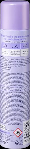 Produktbild dm Balea 6 in 1 (200 ml, Trockenshampoo)