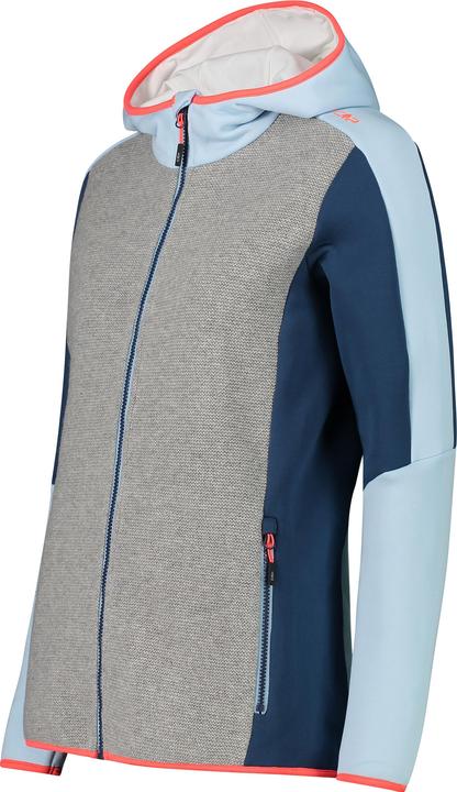 Immagine prodotto CMP Campagnolo Giacca Fix Hood (40, M)