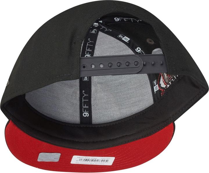 Actual product image New Era 9Fifty Tampa Bay Buccaneers (One size)