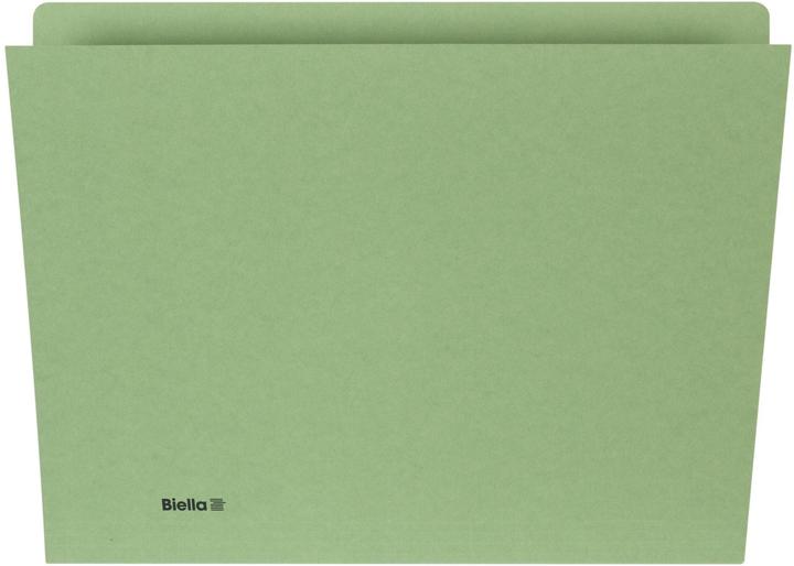Produktbild Biella Vertikalmappen (A4, 100 x)