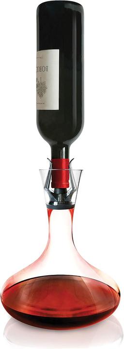 Produktbild Le Creuset Springbrunnen Weinausgiesser Belüftung von Weinen (Weinausgiesser)