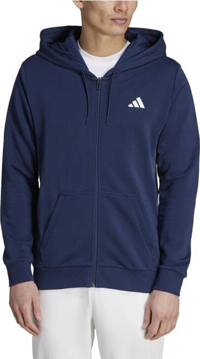 Image du produit adidas Sweat à capuche Tennis Club Navy Man (XL)