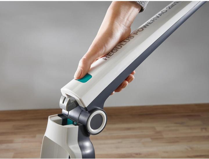 Image du produit Leifheit Regulus PowerVac 2in1