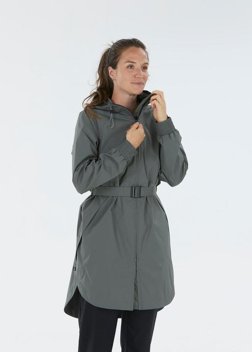 Actual product image Quechua Raincut (L)