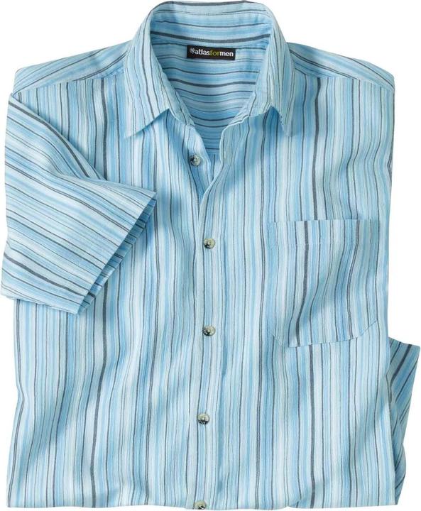 Atlas For Men Hemd (L)