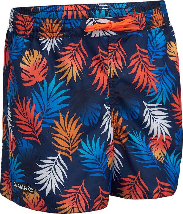 Olaian bs 100 kid boy 309090 (110, 116)