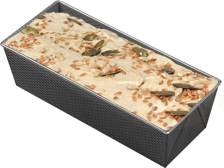 Produktbild Kaiser Inspiration Brotbackform 35cm Brotform für 1500g-Brote Kastenform