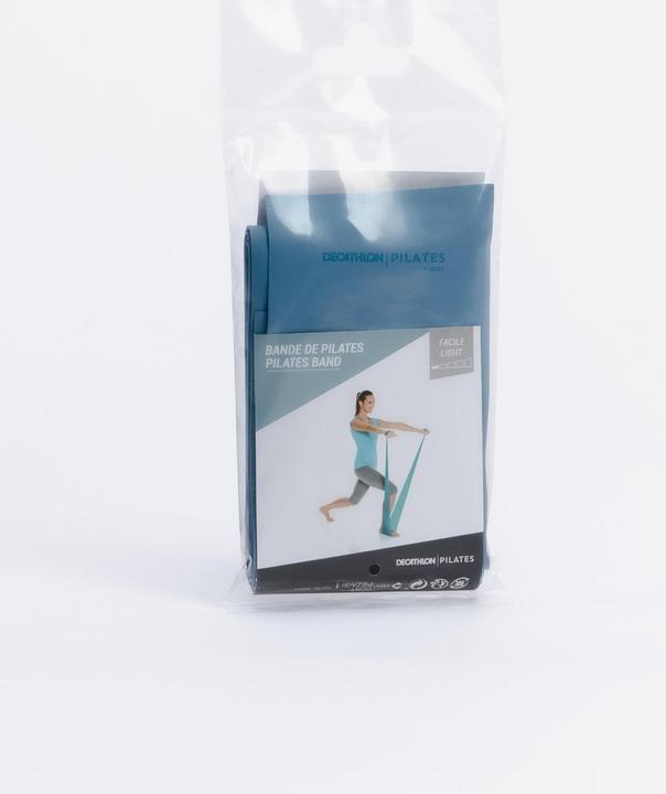 Actual product image Nyamba Pilate (Easy)