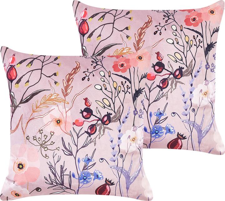 Actual product image Beliani Anemones (45 x 45 cm)