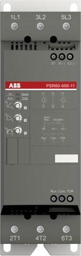 Produktbild ABB Softstarter