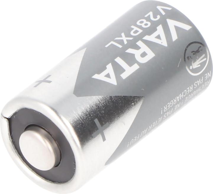 Produktbild Varta Electronics V28PXL (1 Stk., 28L, 170 mAh)