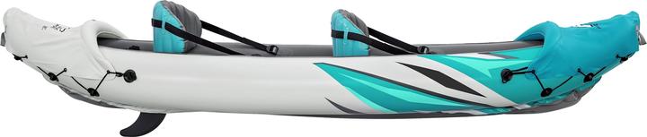 Immagine prodotto Bestway Hydro-Force Kayak Set Rapid Elite X2 312 x 98 x 44 cm (2 pers.)