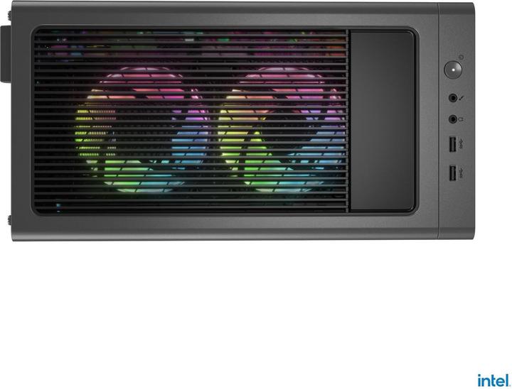 Immagine prodotto Lenovo Legion T5 (Intel Core i5-14400F, 16 GB, 1000 GB, GeForce RTX 4070 Super)