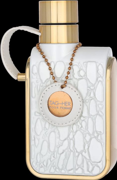 Actual product image Armaf Day Her (Eau de parfum, 100 ml)