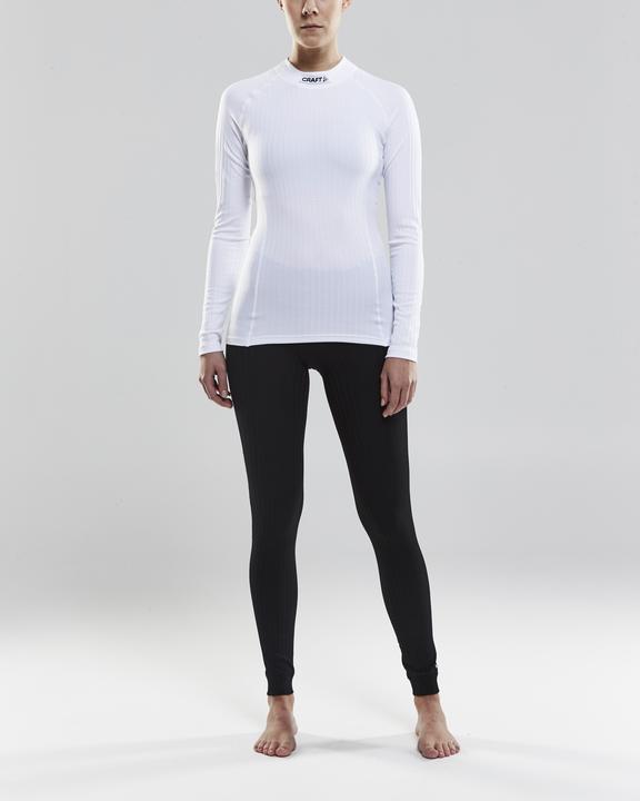 Actual product image Craft Progress Baselayer Cn Ls W (XS)
