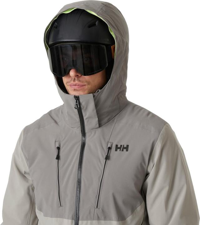 Produktbild Helly Hansen ALPHA 4.0 JACKET (XL)