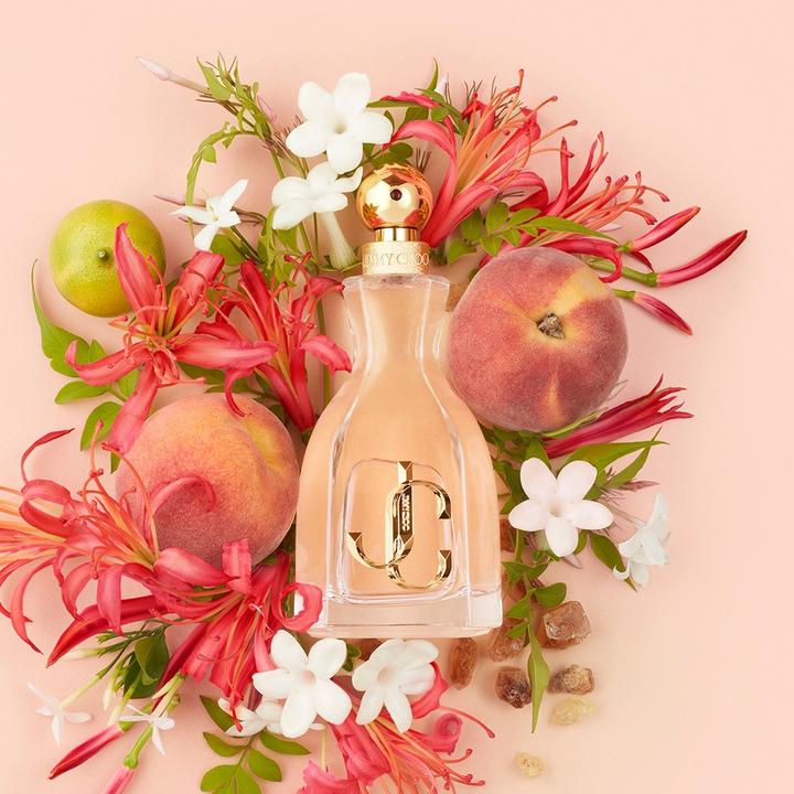 Immagine prodotto Jimmy Choo Voglio Choo (Eau de parfum, 40 ml)