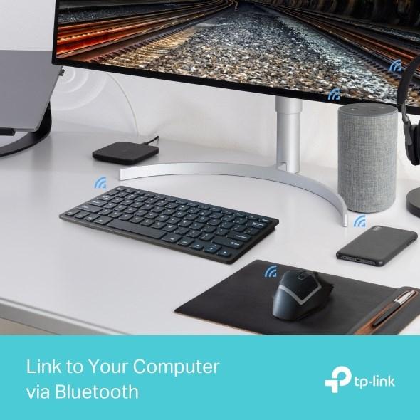 Actual product image TP-Link Karta sieciowa Archer TX10UB Nano (USB)