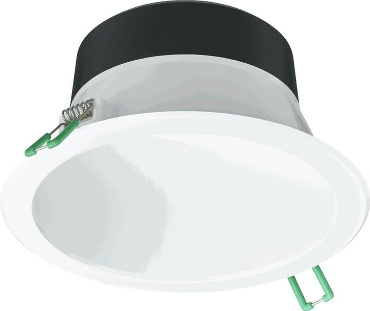 Actual product image Philips LED downlight (1200 lm)