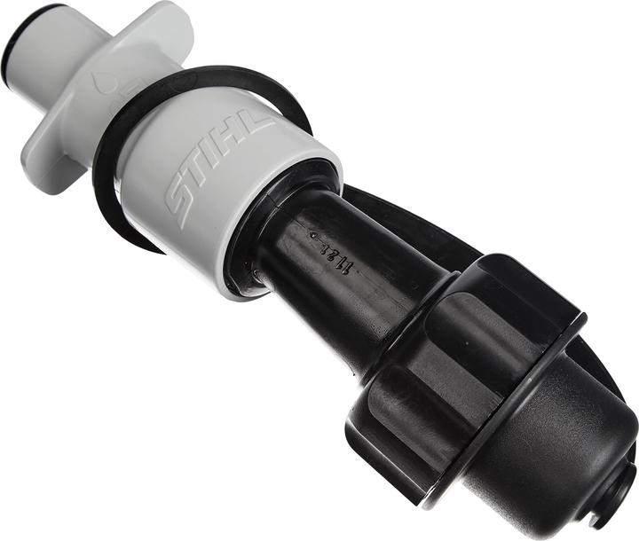 Produktbild Stihl Einfüllsystem für Sägekettenhaftöl (Kettensäge, Gartenmaschinen Ersatzteile)
