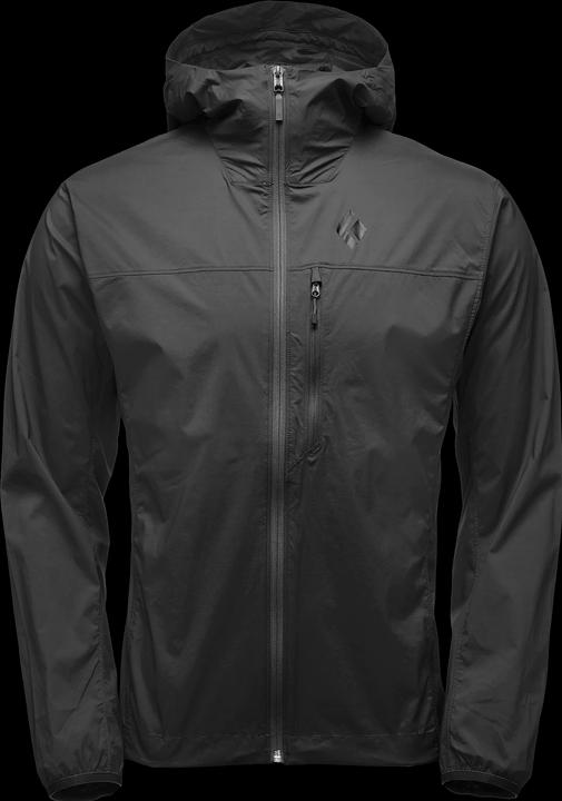 Actual product image Black Diamond Alpine Start Hoody Jacket (S)