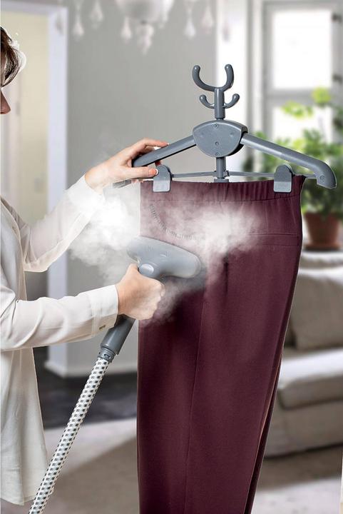 Produktbild Ariete Kleidung garintuvas 2200W 6248 (2200 W, 45 g/min)