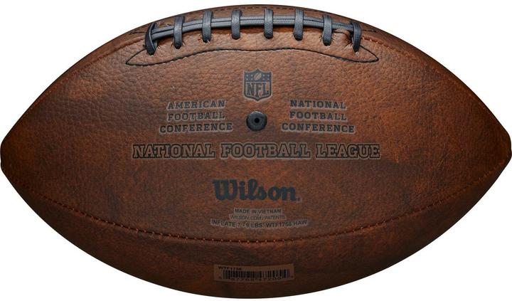 Produktbild Wilson NFL 32 Team Logo
