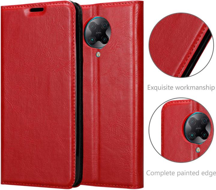 Produktbild Cadorabo Cover (Xiaomi Poco F2 Pro)