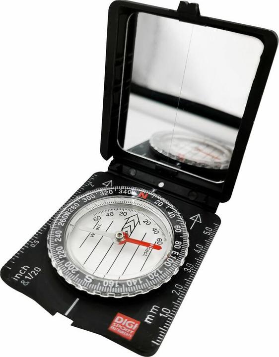 Actual product image Digi Sport Survivor