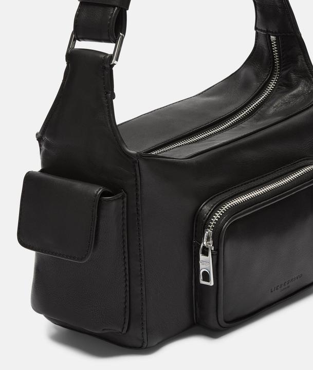 Image du produit Liebeskind Berlin Schultertasche Lila S