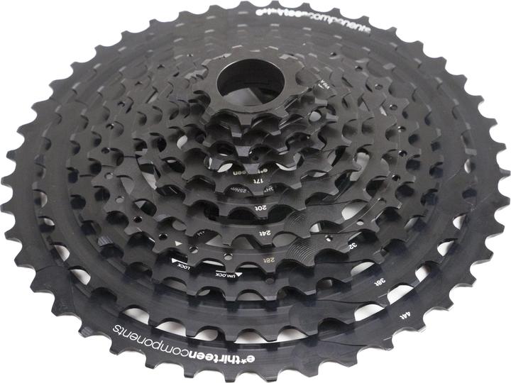 Immagine prodotto e*13 Trs+ (11-velocità, 9-46)