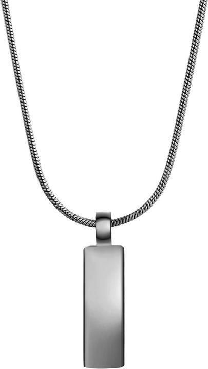 Immagine prodotto True Rebels Collana da uomo in acciaio inossidabile - 37332 (Acciaio inossidabile)