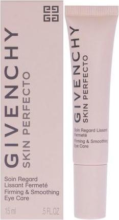 Image du produit Givenchy Skin Perfecto Fluide raffermissant et lissant pour les yeux pour les femmes 0.15 oz (Fluide, 1.50 ml)